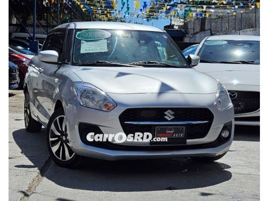 Suzuki Swift Carros en venta