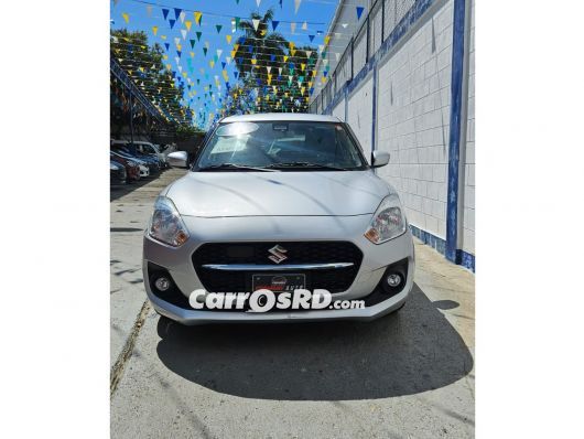 Suzuki Swift Carros en venta
