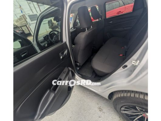 Suzuki Swift Carros en venta
