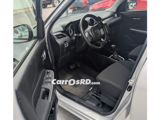 Suzuki Swift Carros en venta