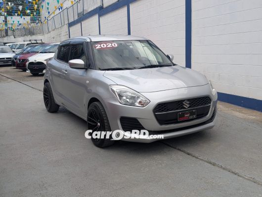 Suzuki Swift Carros en venta