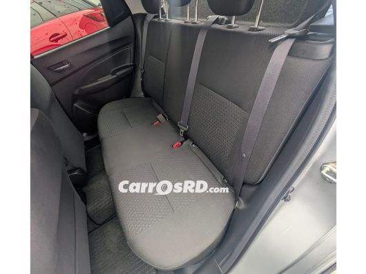Suzuki Swift Carros en venta