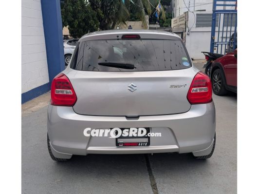 Suzuki Swift Carros en venta
