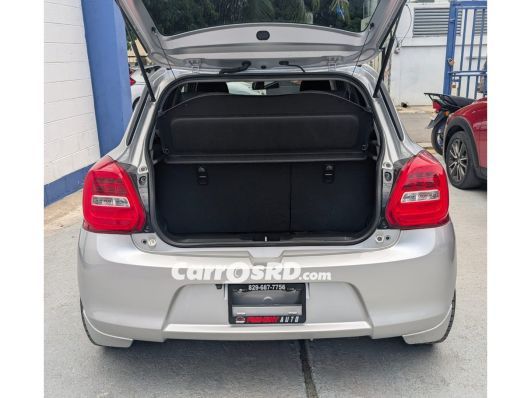 Suzuki Swift Carros en venta