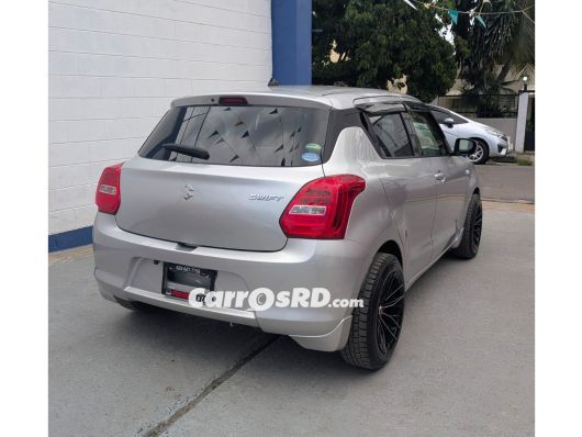 Suzuki Swift Carros en venta