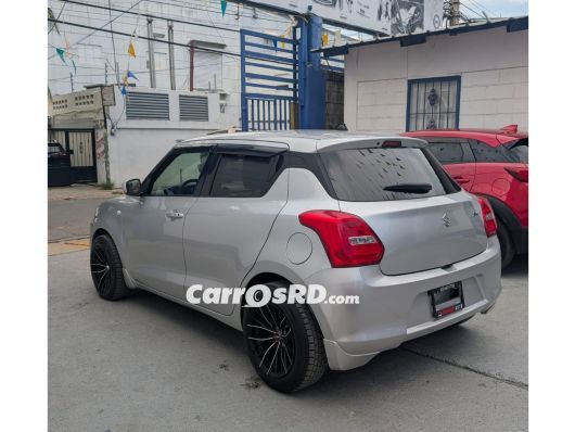 Suzuki Swift Carros en venta