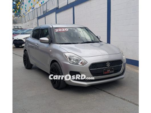 Suzuki Swift Carros en venta