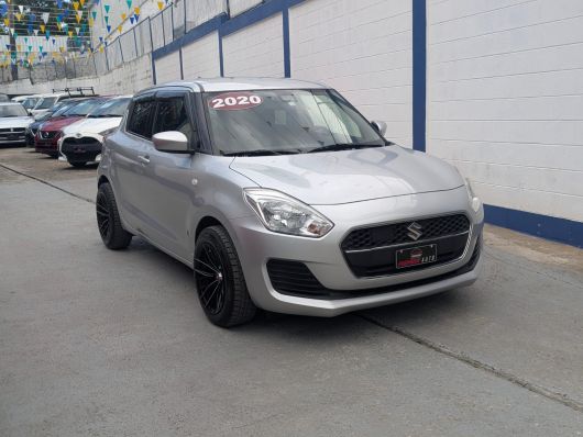 Suzuki Swift Básico en venta