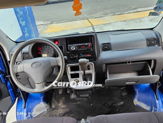Daihatsu Hijet Minivan en venta