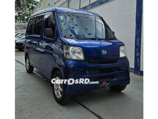 Daihatsu Hijet Minivan en venta