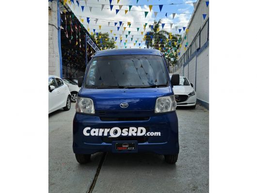 Daihatsu Hijet Minivan en venta