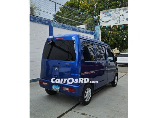 Daihatsu Hijet Minivan en venta