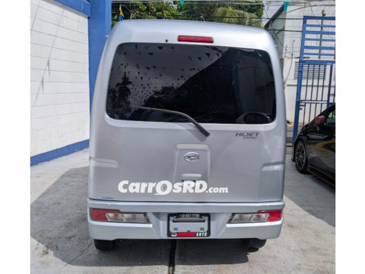 Daihatsu Hijet Minivan en venta