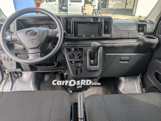 Daihatsu Hijet Minivan en venta
