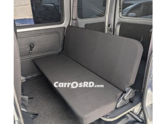 Daihatsu Hijet Minivan en venta