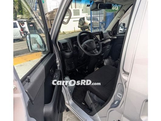 Daihatsu Hijet Minivan en venta