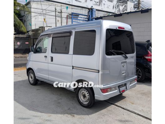 Daihatsu Hijet Minivan en venta
