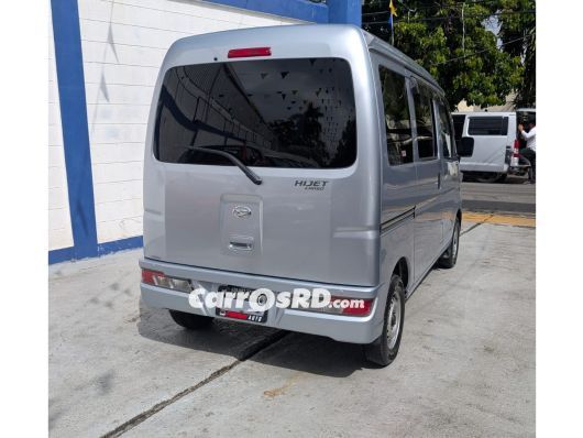 Daihatsu Hijet Minivan en venta