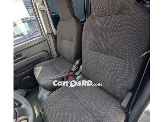 Daihatsu Hijet Minivan en venta