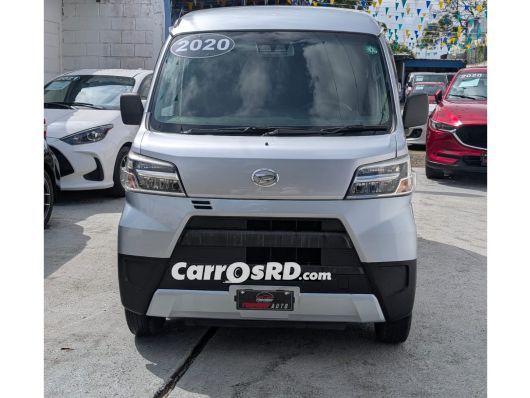 Daihatsu Hijet Minivan en venta