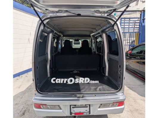 Daihatsu Hijet Minivan en venta