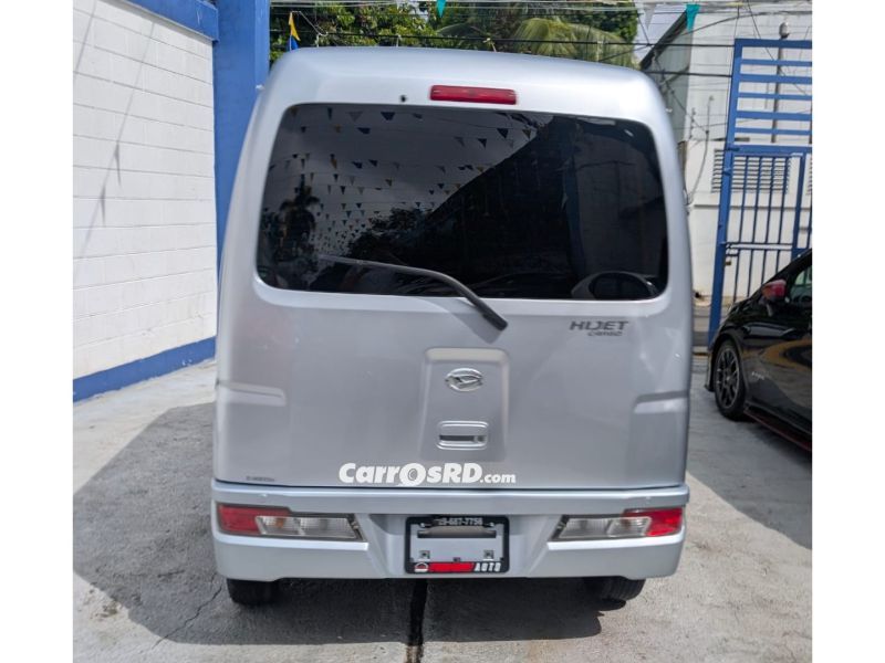 Daihatsu