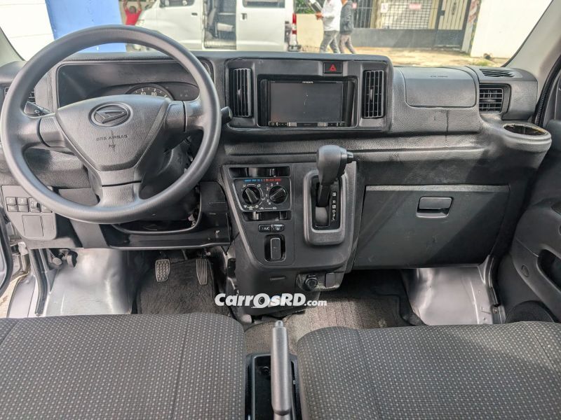 Daihatsu