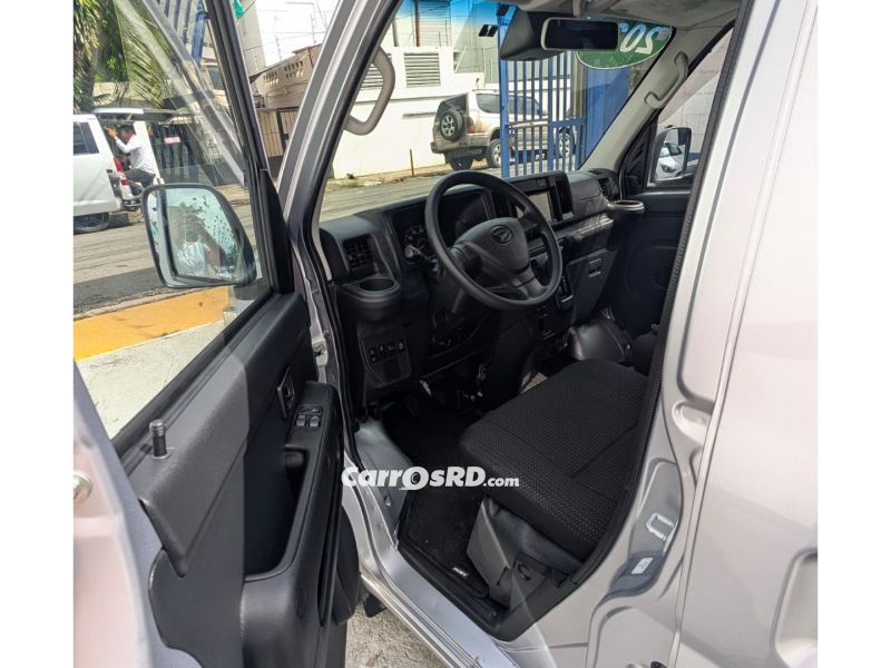 Daihatsu