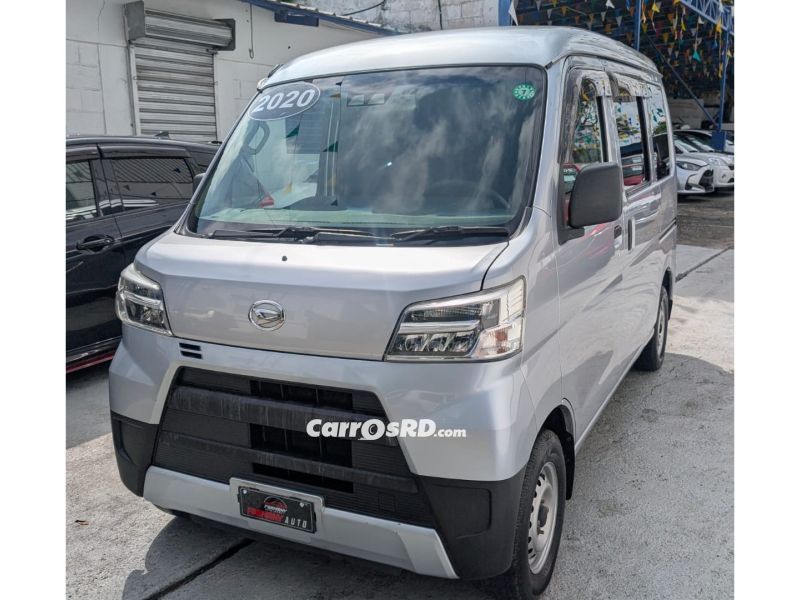 Daihatsu