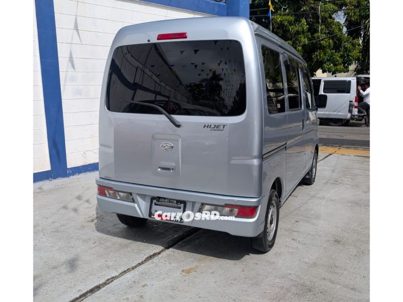 Daihatsu