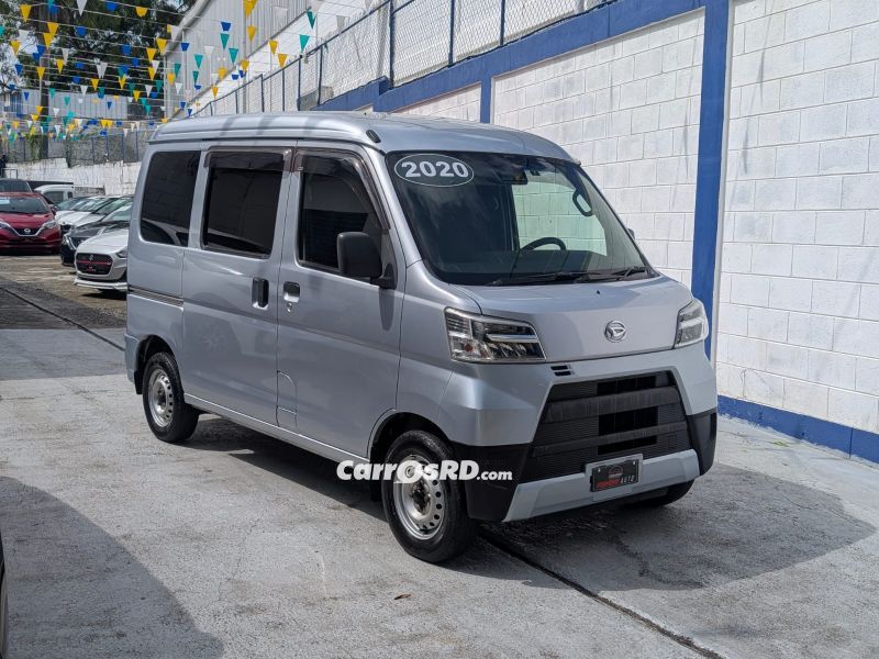 Daihatsu