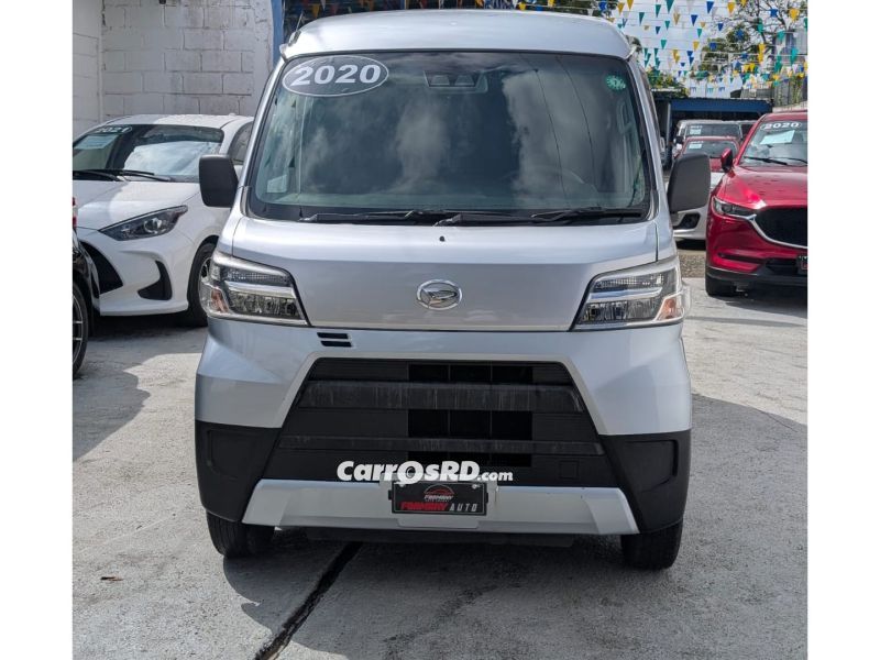Daihatsu