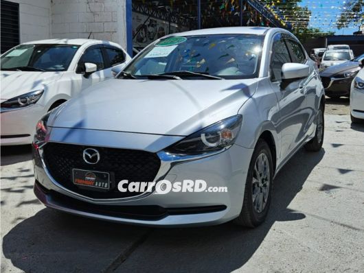 Mazda 2 Hatchback en venta
