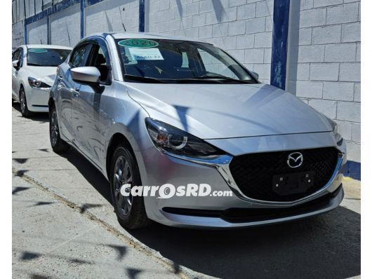 Mazda 2 Hatchback en venta
