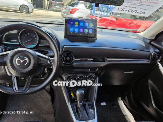 Mazda 2 Hatchback en venta