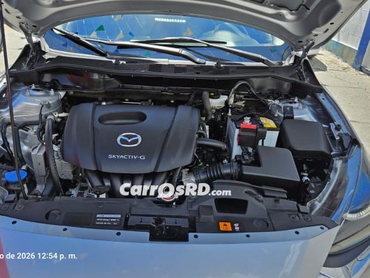 Mazda 2 Hatchback en venta