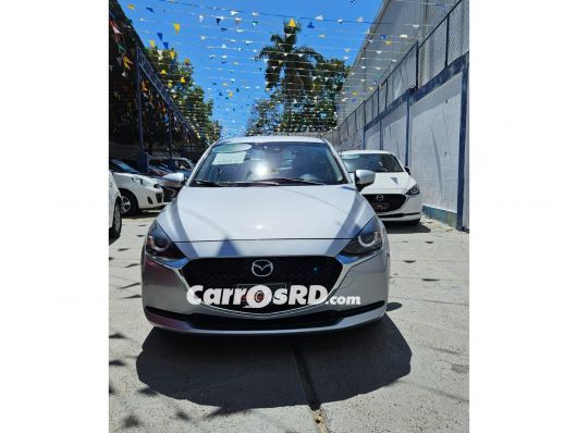 Mazda 2 Hatchback en venta