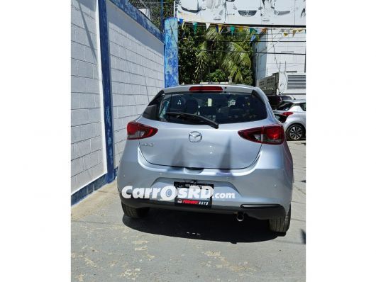Mazda 2 Hatchback en venta