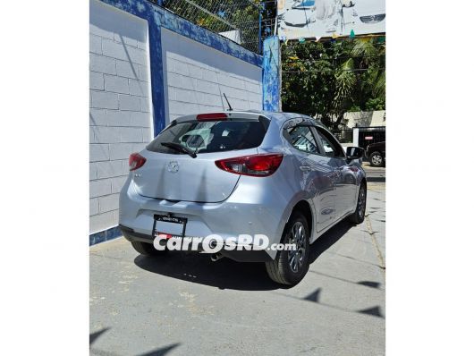 Mazda 2 Hatchback en venta