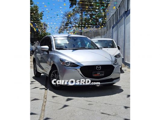 Mazda 2 Hatchback en venta