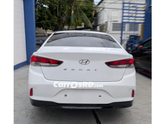 Hyundai Sonata Carros en venta