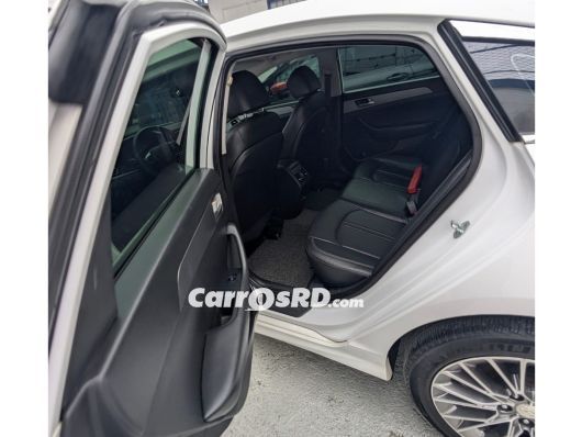 Hyundai Sonata Carros en venta
