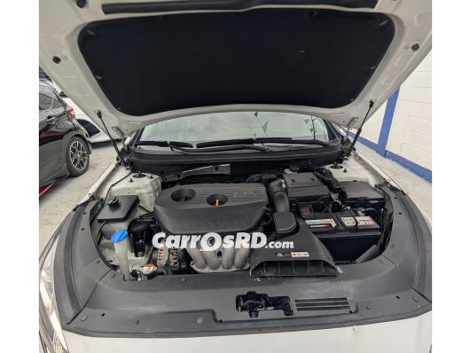 Hyundai Sonata Carros en venta