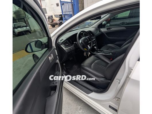 Hyundai Sonata Carros en venta