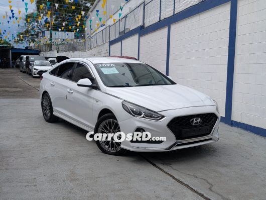 Hyundai Sonata Carros en venta