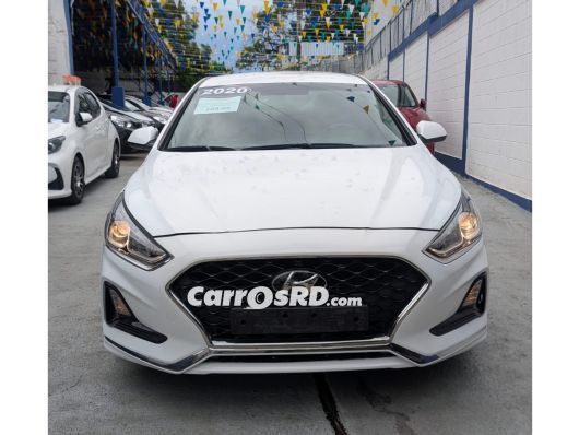 Hyundai Sonata Carros en venta