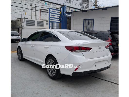 Hyundai Sonata Carros en venta