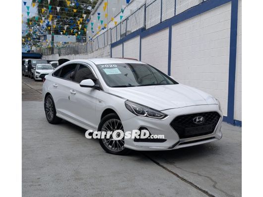 Hyundai Sonata Carros en venta