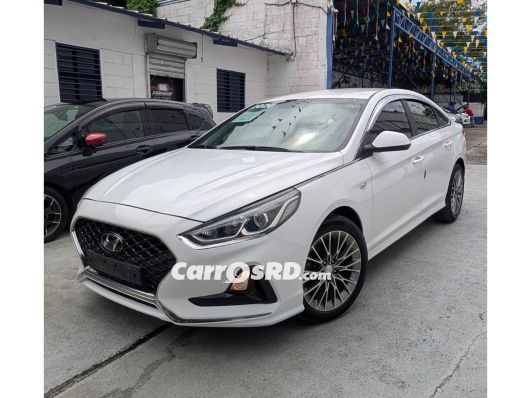 Hyundai Sonata Carros en venta