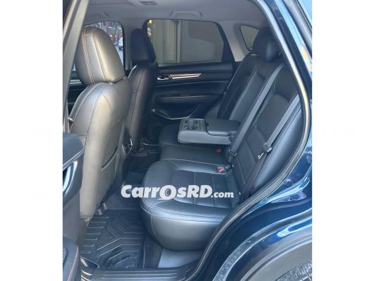 Mazda CX-5 Jeepeta en venta